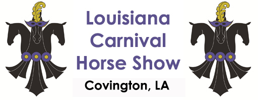 2025 Louisiana Carnival