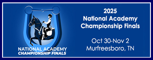 2025 National Academy Championship